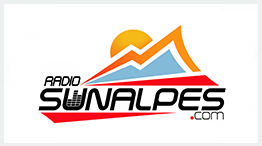SunAlpes Radio